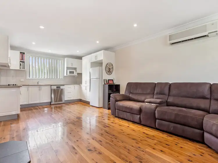 Second view of Homely house listing, 70 Nathan Crescent, Dean Park NSW 2761