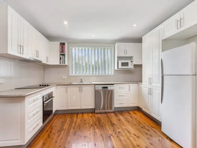 Third view of Homely house listing, 70 Nathan Crescent, Dean Park NSW 2761