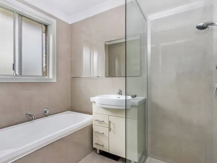 Fourth view of Homely house listing, 70 Nathan Crescent, Dean Park NSW 2761