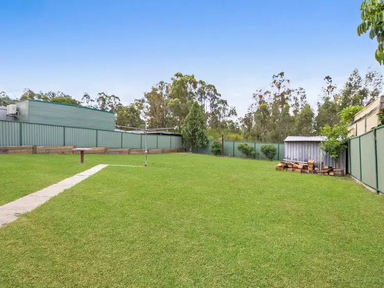 Fifth view of Homely house listing, 70 Nathan Crescent, Dean Park NSW 2761