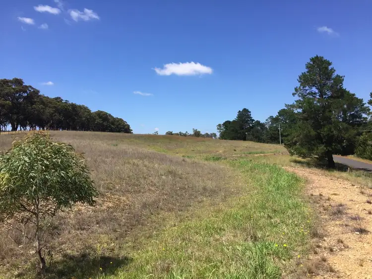 Fourth view of Homely land listing, 0 Crn Cox's River Rd & Blaxland Rd, Little Hartley NSW 2790