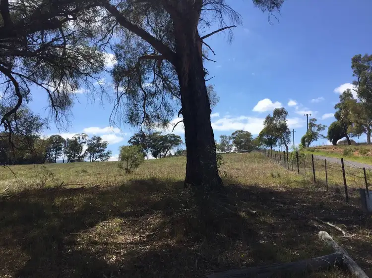 Fifth view of Homely land listing, 0 Crn Cox's River Rd & Blaxland Rd, Little Hartley NSW 2790