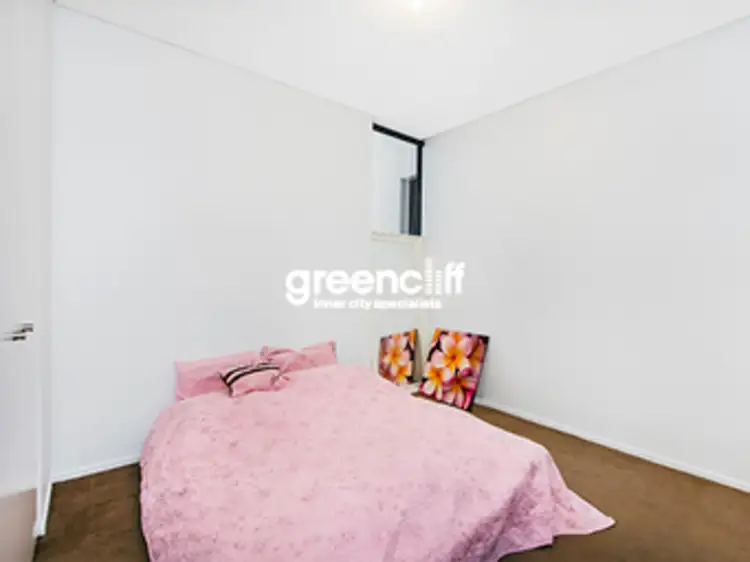 Fourth view of Homely apartment listing, 1008/18 Park Lane, Chippendale NSW 2008
