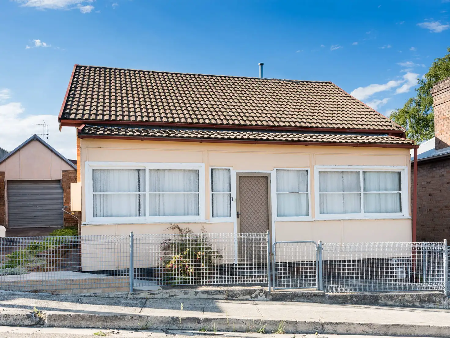 Main view of Homely house listing, 1B Gray Street, Lithgow NSW 2790