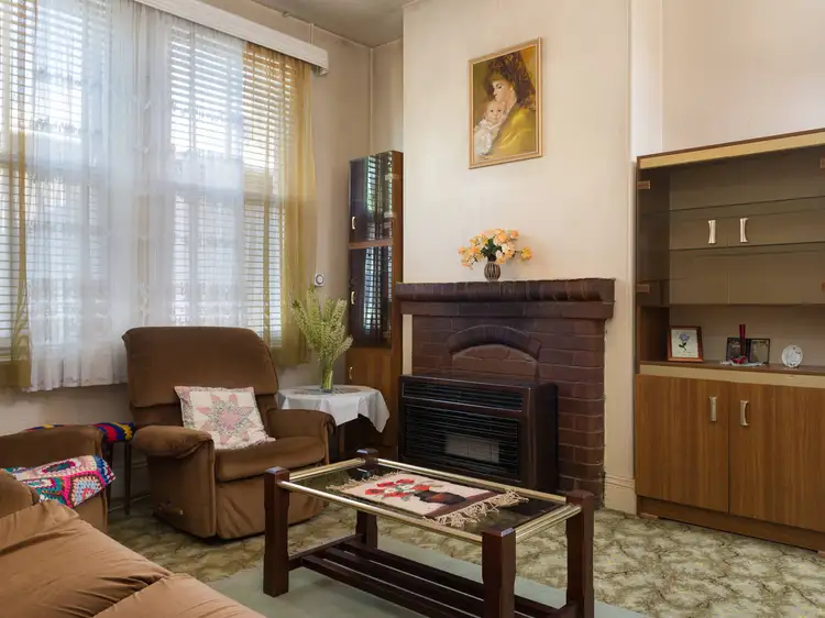 Third view of Homely house listing, 1B Gray Street, Lithgow NSW 2790