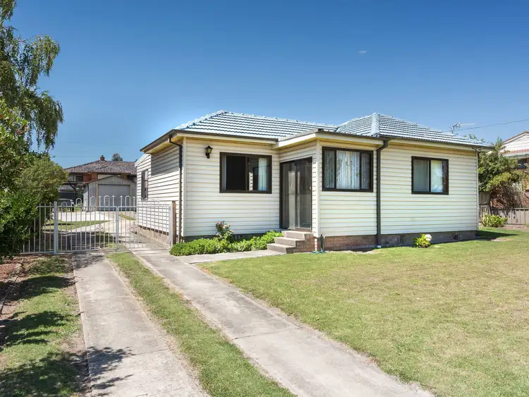 55 Cripps Avenue, Wallerawang NSW 2845
