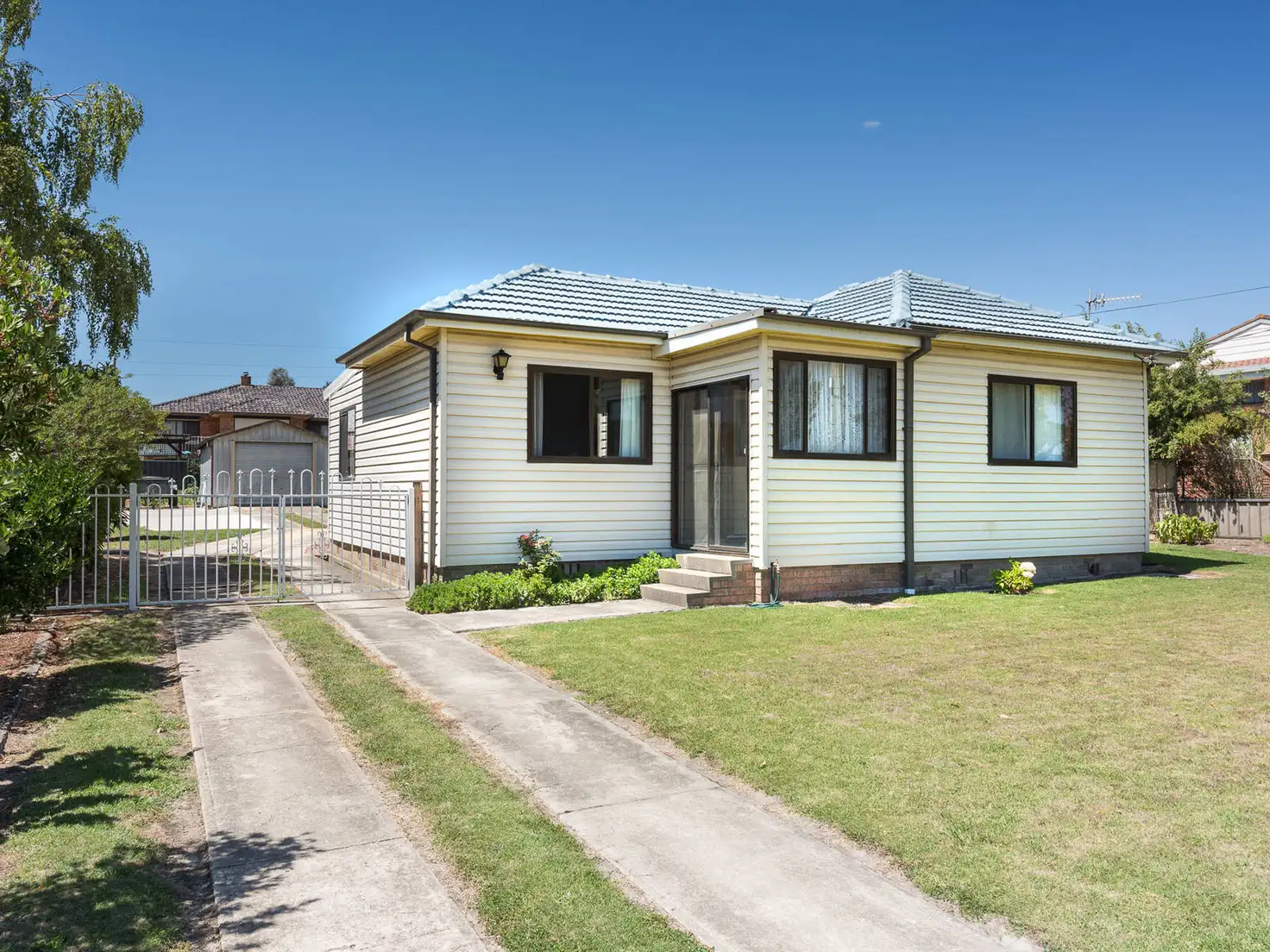 Main view of Homely house listing, 55 Cripps Avenue, Wallerawang NSW 2845