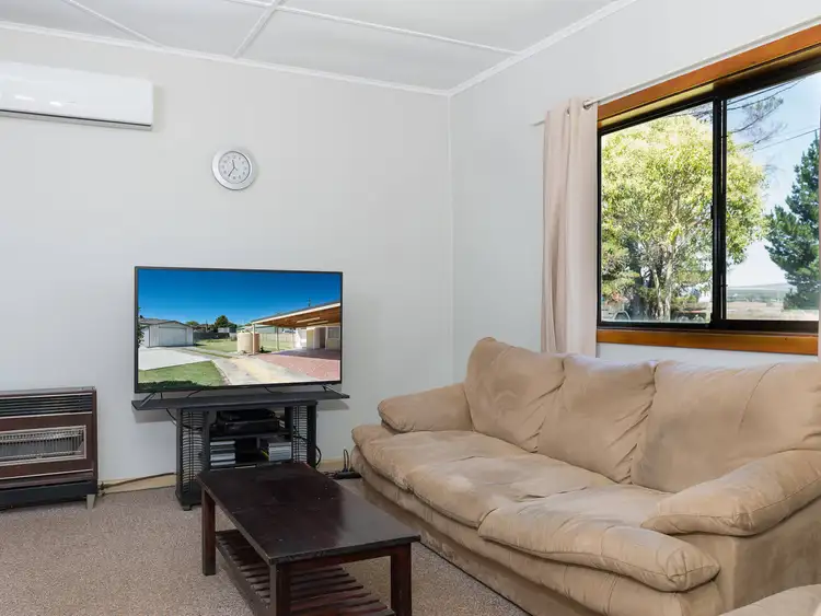 Second view of Homely house listing, 55 Cripps Avenue, Wallerawang NSW 2845