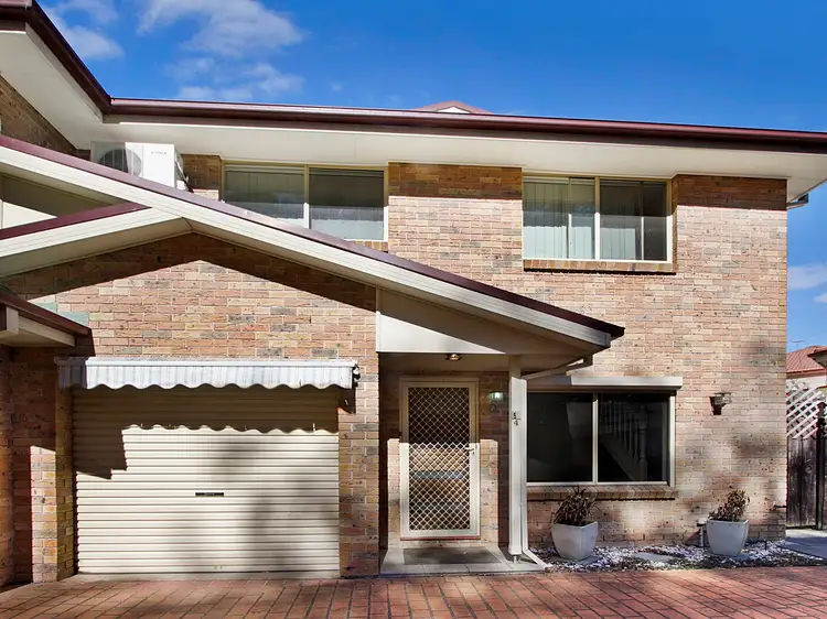 4/2 Charlotte Road, Rooty Hill NSW 2766