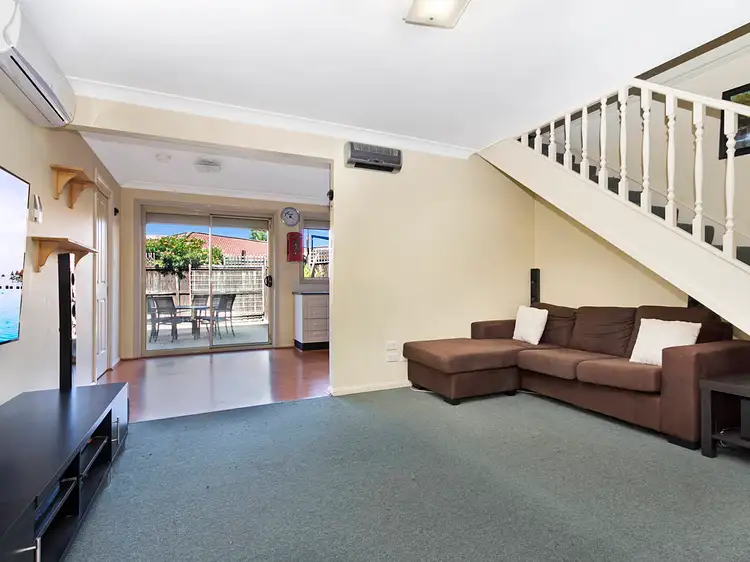 Second view of Homely house listing, 4/2 Charlotte Road, Rooty Hill NSW 2766