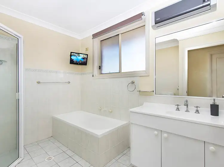 Fourth view of Homely house listing, 4/2 Charlotte Road, Rooty Hill NSW 2766