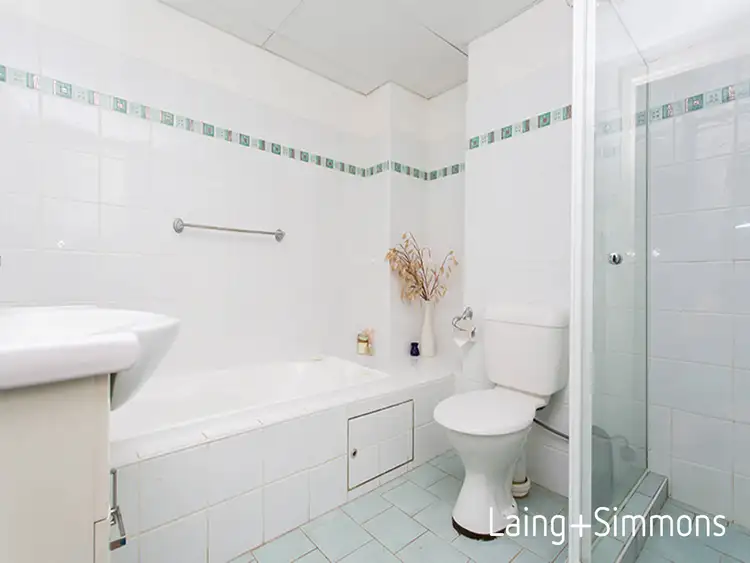 Fifth view of Homely apartment listing, 205/91-101B Bridge Road, Westmead NSW 2145