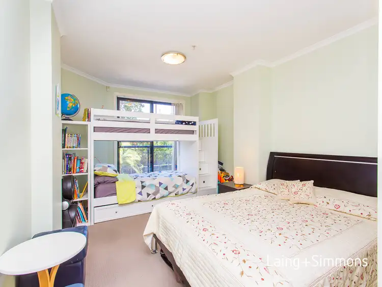 Sixth view of Homely apartment listing, 205/91-101B Bridge Road, Westmead NSW 2145
