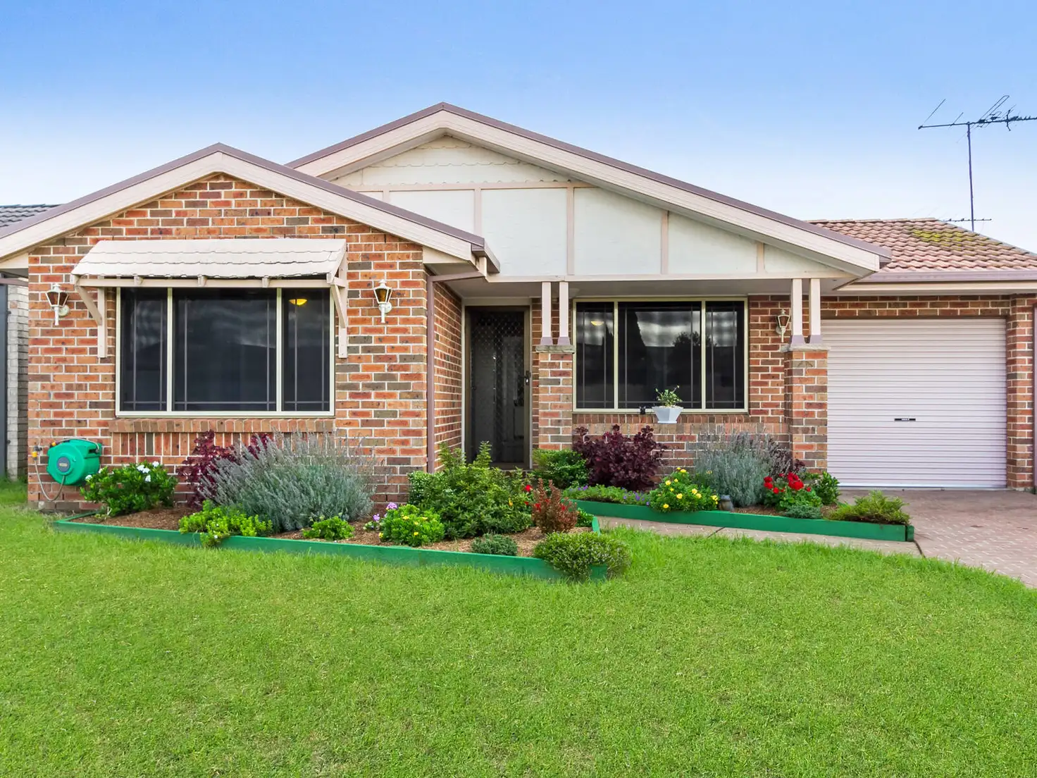 Main view of Homely house listing, 36 Redgum Circuit, Glendenning NSW 2761
