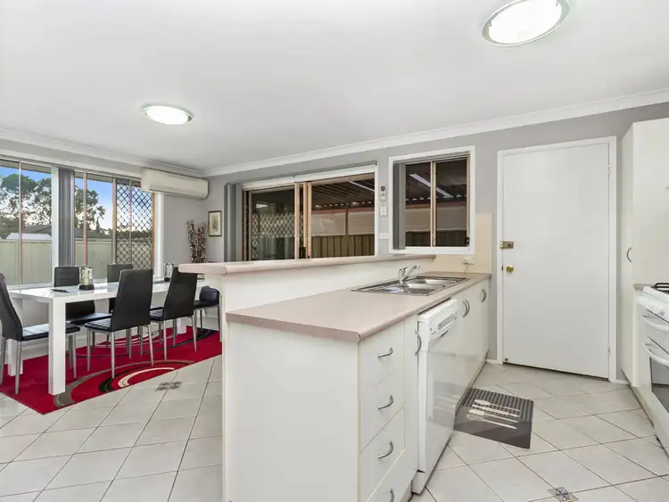 Third view of Homely house listing, 36 Redgum Circuit, Glendenning NSW 2761