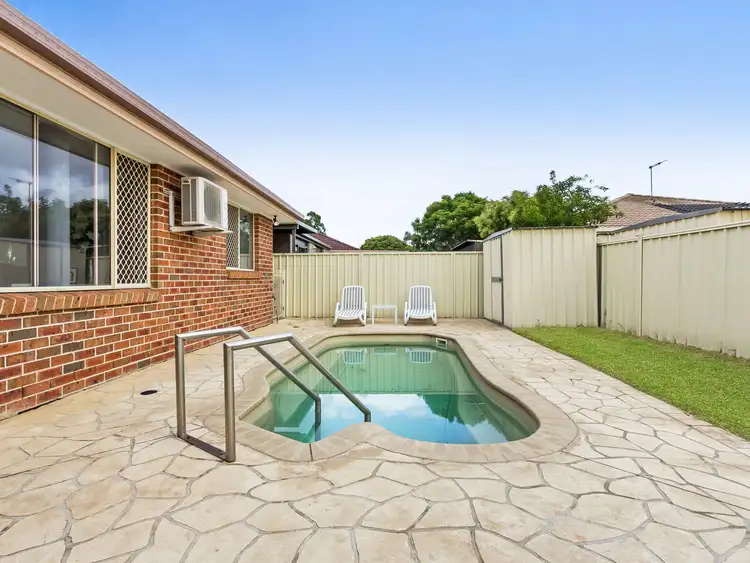 Fifth view of Homely house listing, 36 Redgum Circuit, Glendenning NSW 2761