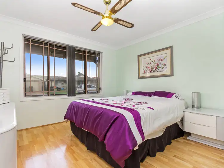 Sixth view of Homely house listing, 36 Redgum Circuit, Glendenning NSW 2761