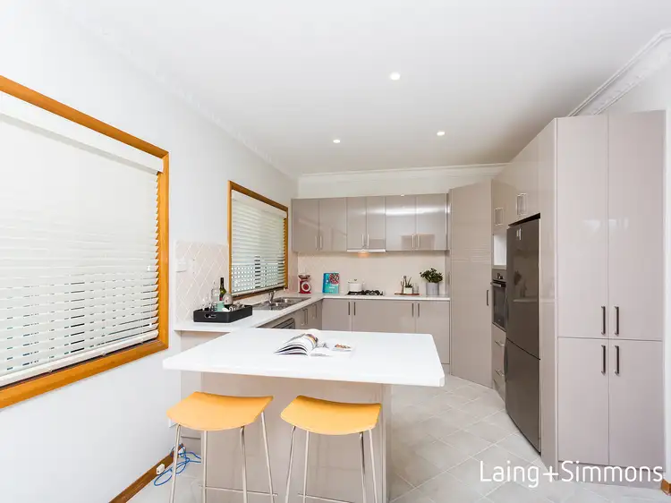 Second view of Homely house listing, 6 Elizabeth Street, Granville NSW 2142