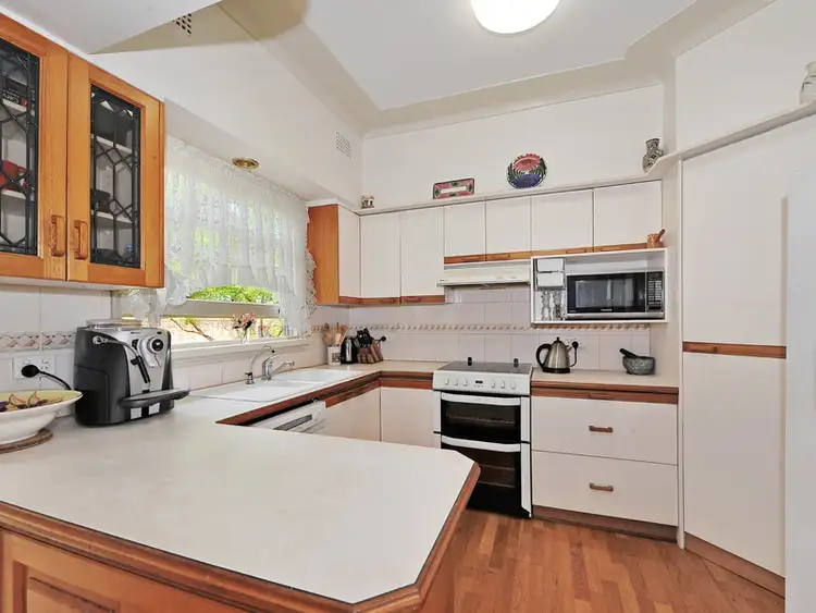 Fifth view of Homely house listing, 32 Warlters Street, Port Macquarie NSW 2444