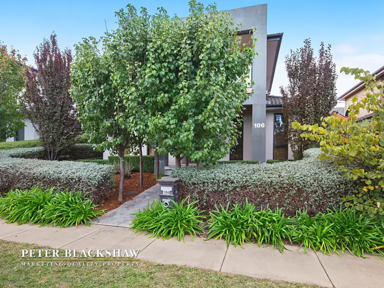 106 Moonlight Avenue, Harrison ACT 2914