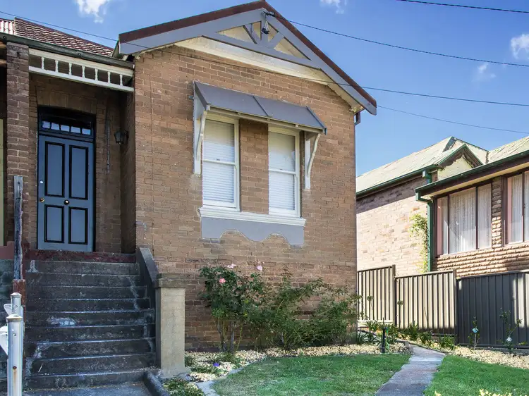 Main view of Homely house listing, 25 Calero Street, Lithgow NSW 2790