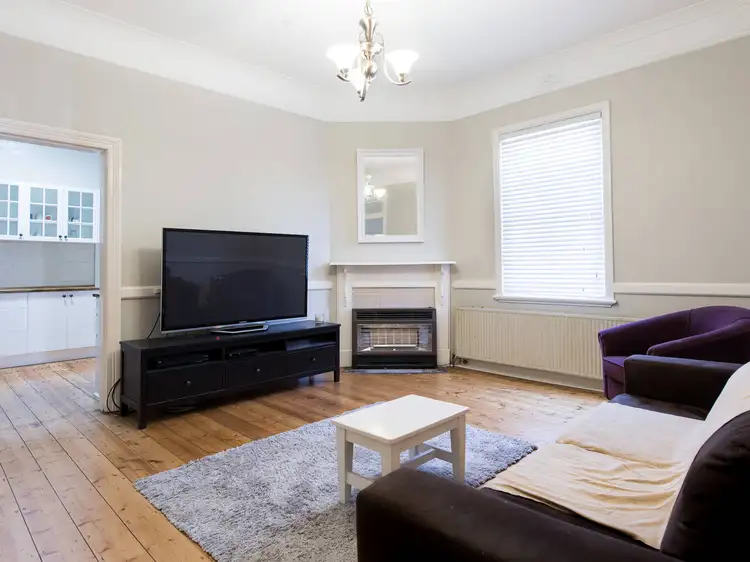 Second view of Homely house listing, 25 Calero Street, Lithgow NSW 2790