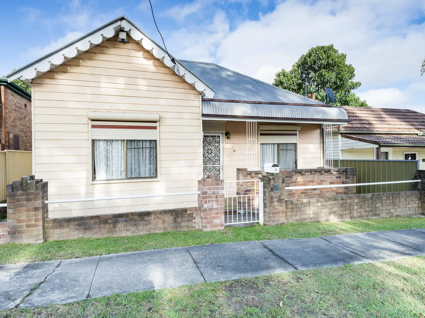 Main view of Homely house listing, 26 Clwydd Street, Lithgow NSW 2790