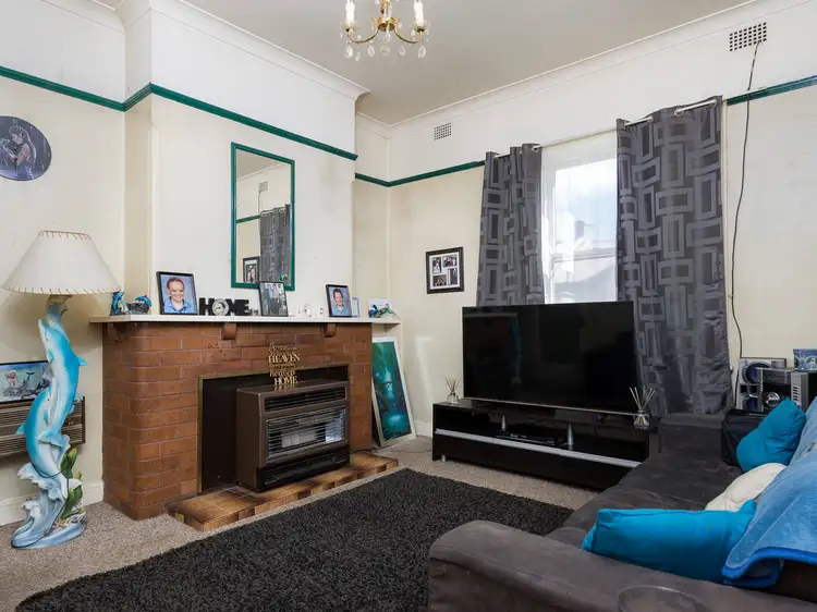 Second view of Homely house listing, 47 Calero Street, Lithgow NSW 2790