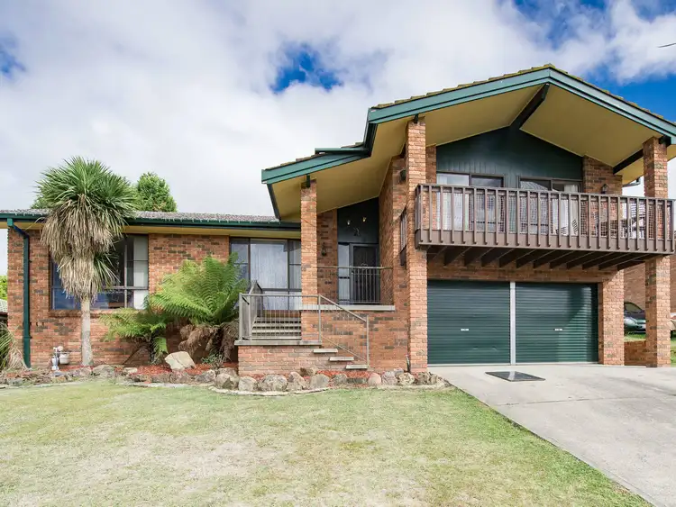 2 Walker Drive, Wallerawang NSW 2845
