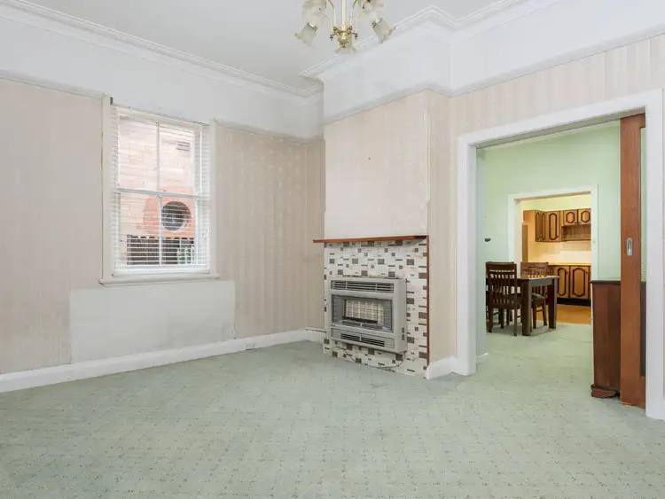 Second view of Homely house listing, 30 Malvern Street, Lithgow NSW 2790