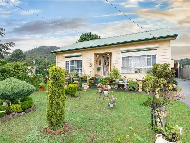 66 Rabaul Street, Lithgow NSW 2790