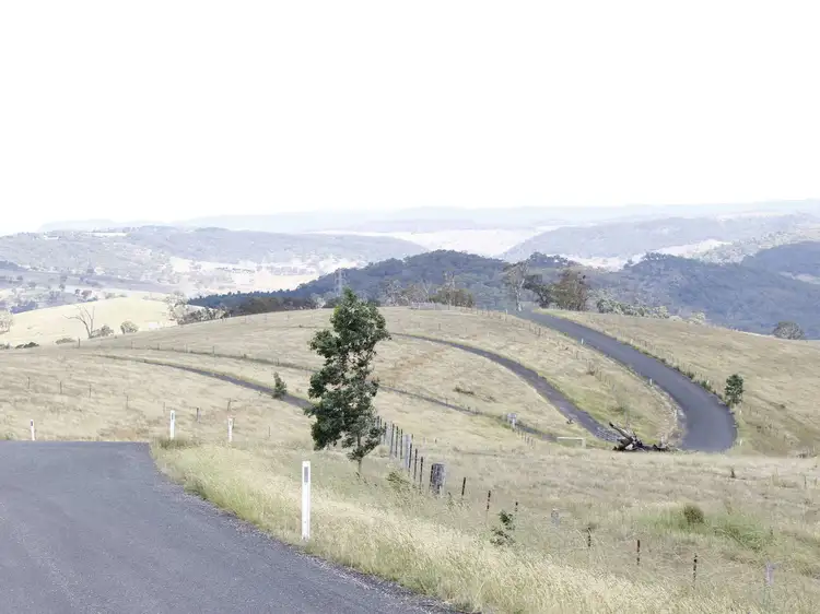 Lot 1 Governor Gipps Road, Lithgow NSW 2790