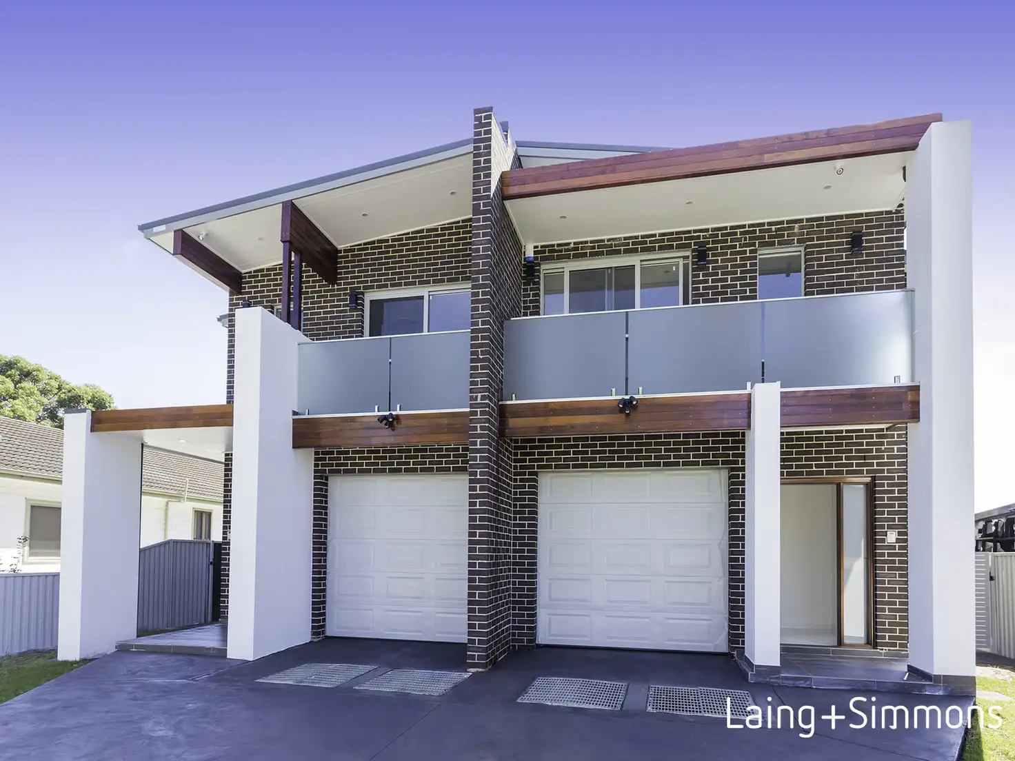 Main view of Homely house listing, 9A Bright Street, Guildford NSW 2161