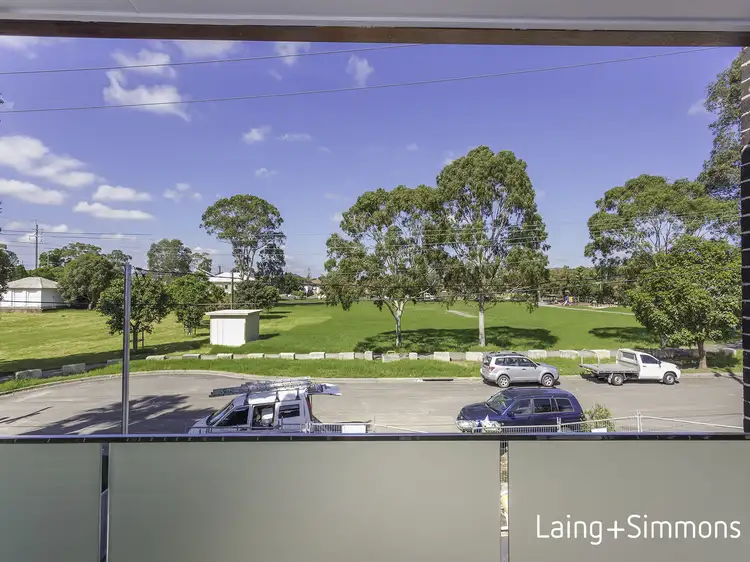 Second view of Homely house listing, 9A Bright Street, Guildford NSW 2161