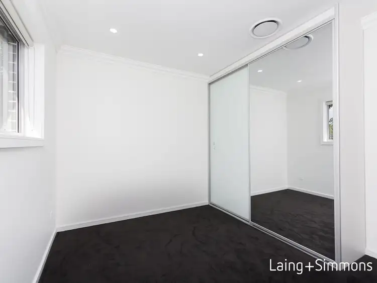 Seventh view of Homely house listing, 9A Bright Street, Guildford NSW 2161