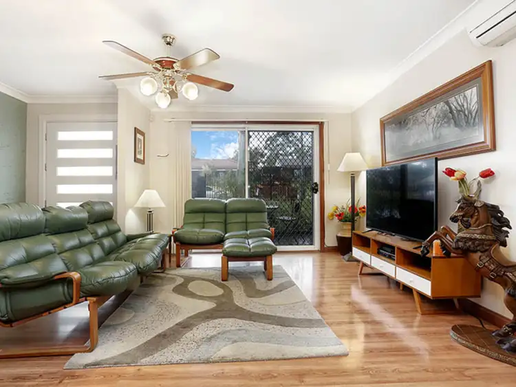 Second view of Homely house listing, 71 Bombala Crescent, Quakers Hill NSW 2763