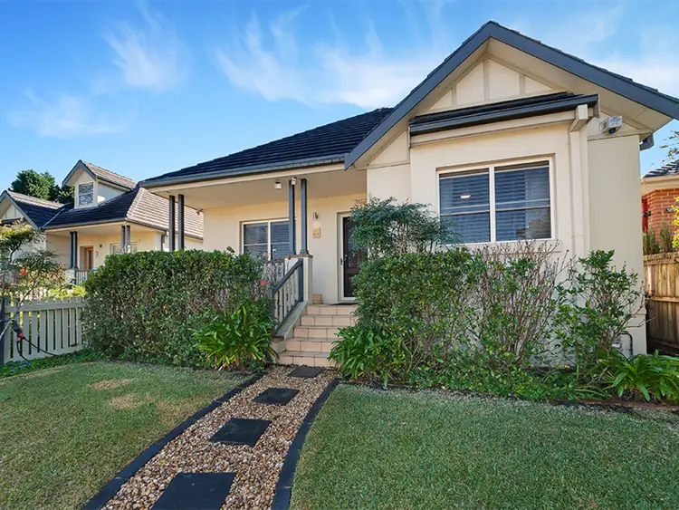 4/8 Havilah Road, Lindfield NSW 2070
