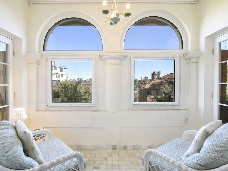 Third view of Homely apartment listing, 6/1 Gladswood Gardens, Double Bay NSW 2028