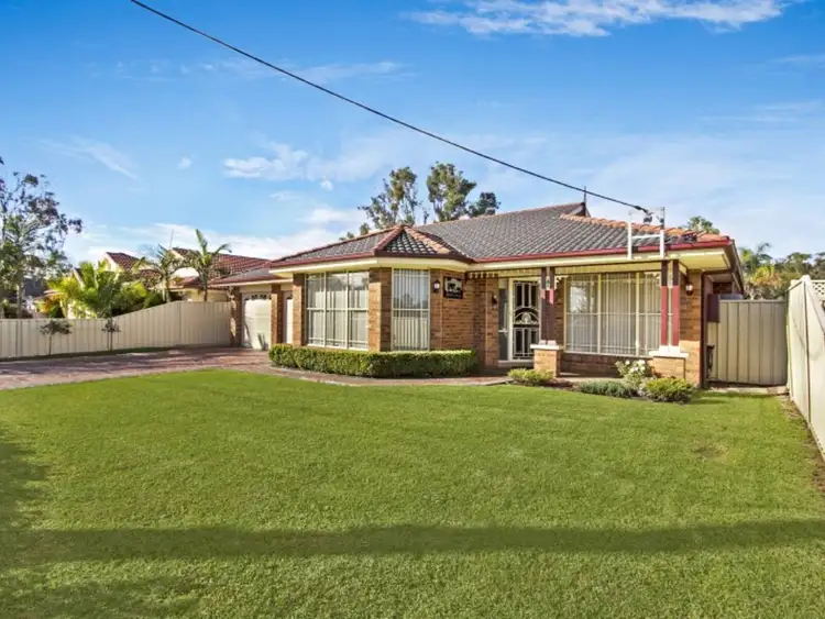 372 Rooty Hill Road North, Plumpton NSW 2761