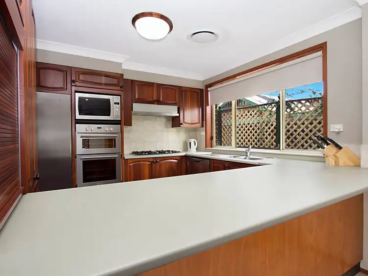 Third view of Homely house listing, 37 Gracelands Drive, Quakers Hill NSW 2763
