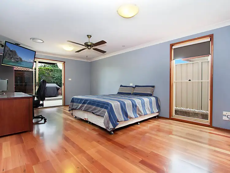 Fourth view of Homely house listing, 37 Gracelands Drive, Quakers Hill NSW 2763