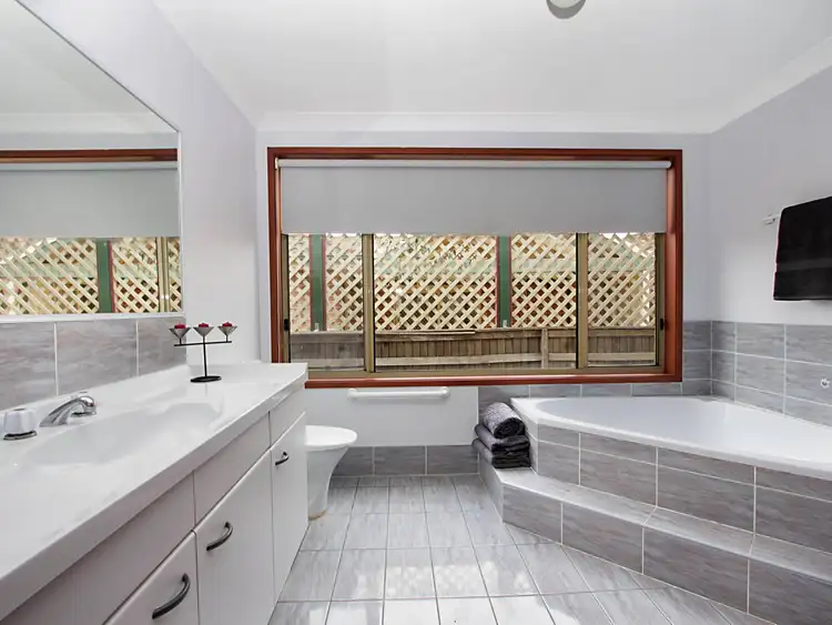 Fifth view of Homely house listing, 37 Gracelands Drive, Quakers Hill NSW 2763