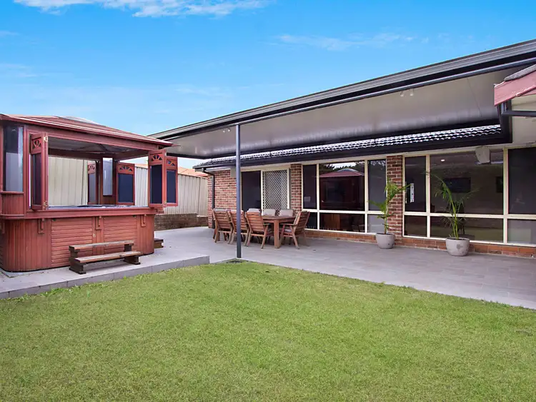 Sixth view of Homely house listing, 37 Gracelands Drive, Quakers Hill NSW 2763