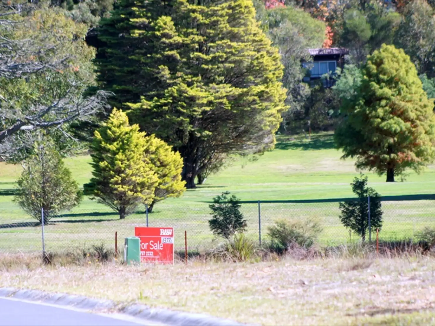 Main view of Homely land listing, 17 Chancery Lane, Wentworth Falls NSW 2782
