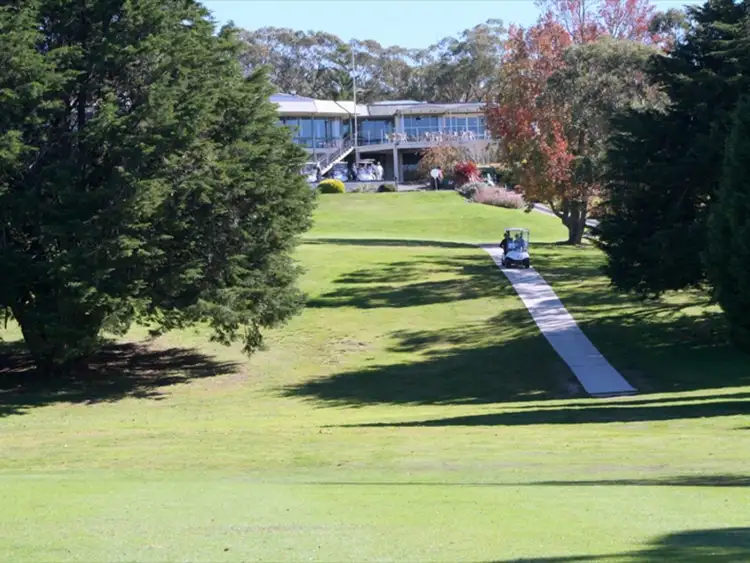 Second view of Homely land listing, 17 Chancery Lane, Wentworth Falls NSW 2782
