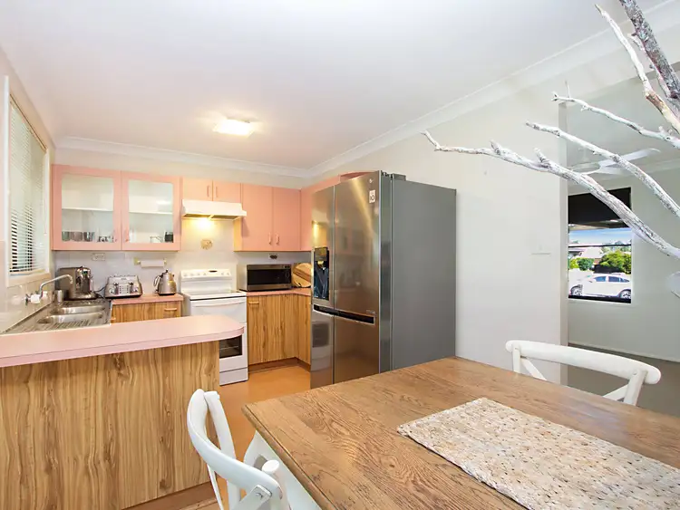 Third view of Homely house listing, 9 Lindfield Place, Dean Park NSW 2761