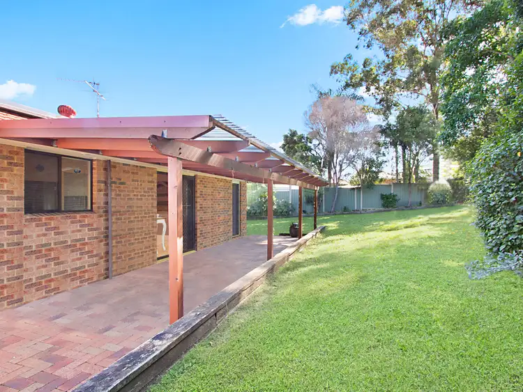 Sixth view of Homely house listing, 9 Lindfield Place, Dean Park NSW 2761