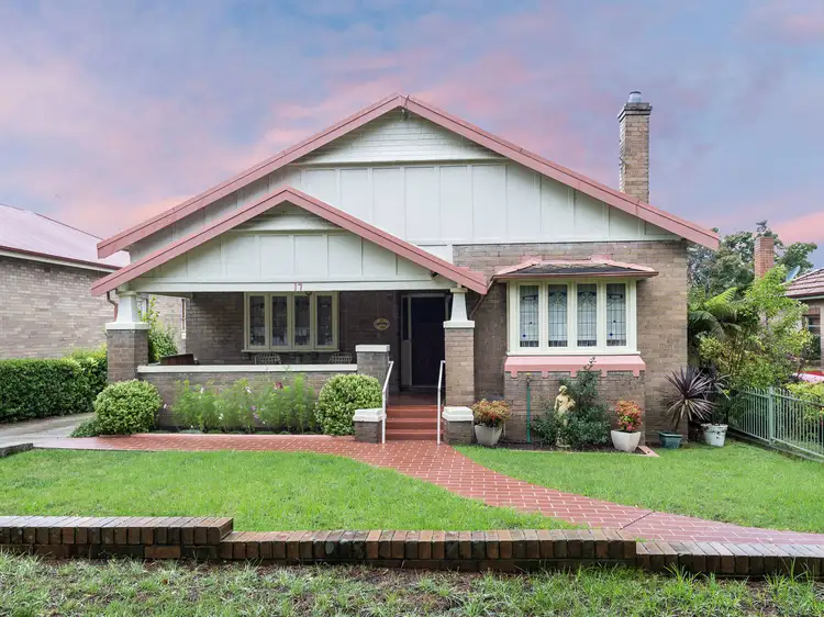17 Ordnance Avenue, Lithgow NSW 2790