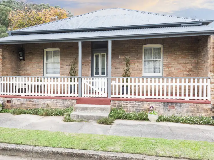 9 Brisbane Street, Lithgow NSW 2790