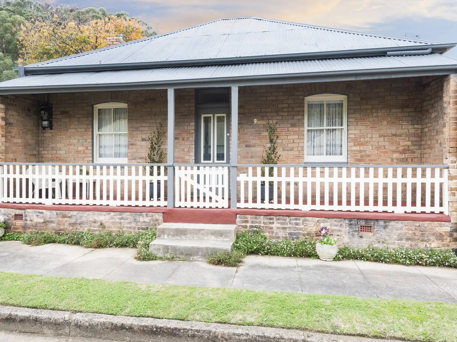 Main view of Homely house listing, 9 Brisbane Street, Lithgow NSW 2790